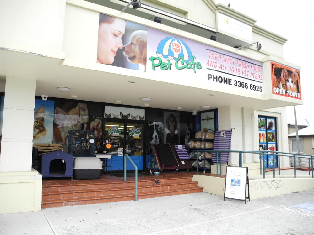 PET CAFE Updated August 2024 254 Waterworks Rd, Ashgrove Queensland
