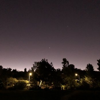 Silver Lake Reservoir - 5AM - Hiking Near Me - Los Angeles, California