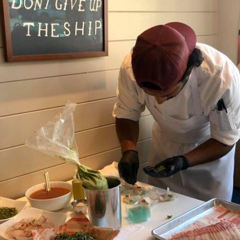Fishing With Dynamite - undefined - Seafood Near Me - Manhattan Beach, California