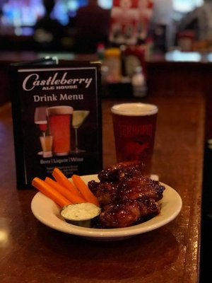 Castleberry Ale House by null