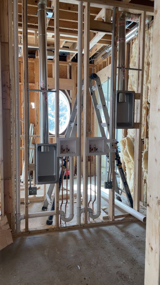 Slide of Plumbing Bros