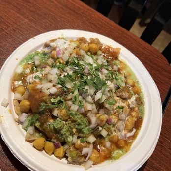 Chaat Kafe - Samosa Chaat - Indian Near Me - Sacramento, California Chaat Kafe - Samosa Chaat - Indian Near Me - Sacramento, California
