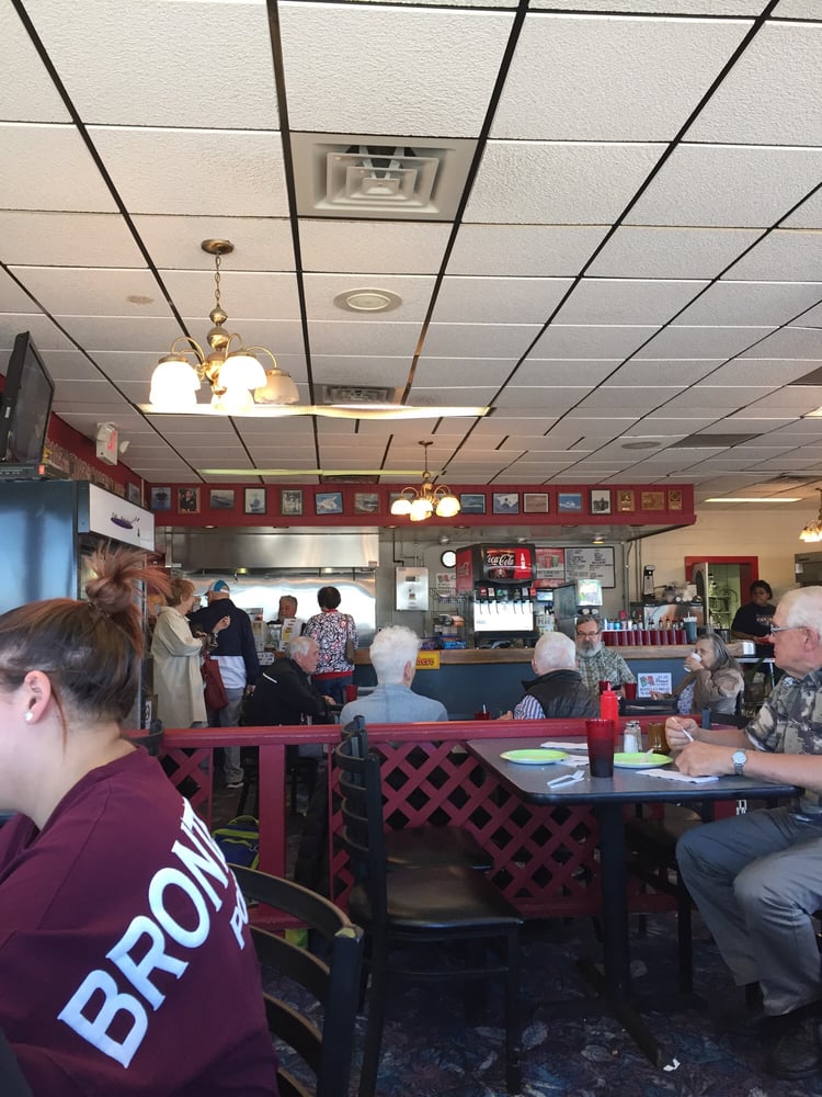 AFTERNOONER’S Updated September 2024 3773 Sky Park Rd, Grand Island