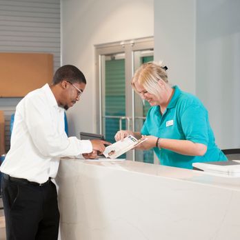 Prestige Storage - Birnham Woods - Customer Service - Self Storage Near Me - Spring, Texas