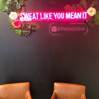 The Body Lab - Saunas Near Me - Orange, California The Body Lab - Saunas Near Me - Orange, California