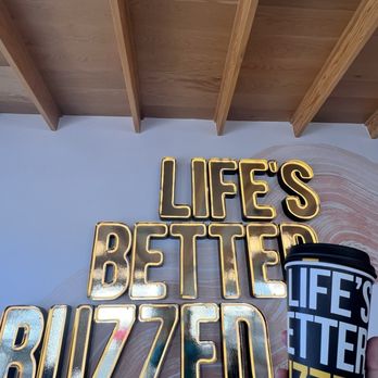 Better Buzz Coffee - Coffee & Tea Near Me - San Diego, California Better Buzz Coffee - Coffee & Tea Near Me - San Diego, California