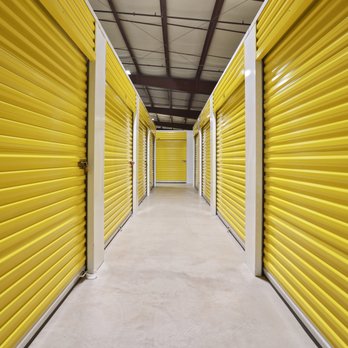 Go Store It Self Storage - Self Storage Near Me - Bacliff, Texas Go Store It Self Storage - Self Storage Near Me - Bacliff, Texas