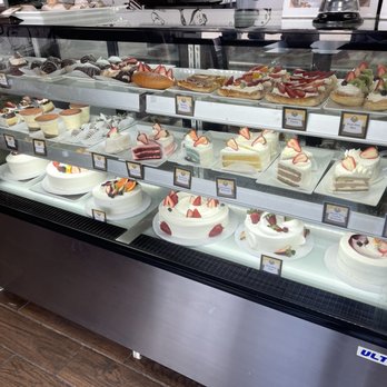Marin Cafe - Cakes and other items - Coffee & Tea Near Me - Pico Rivera, California Marin Cafe - Cakes and other items - Coffee & Tea Near Me - Pico Rivera, California