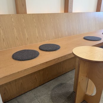 Thank You Coffee - Mats for wooden seating - Coffee & Tea Near Me - Anaheim, California Thank You Coffee - Mats for wooden seating - Coffee & Tea Near Me - Anaheim, California