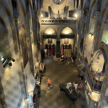 Hammond Castle Museum - Museums Near Me - Gloucester, Massachusetts