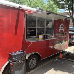 Tasty Tasty Truck