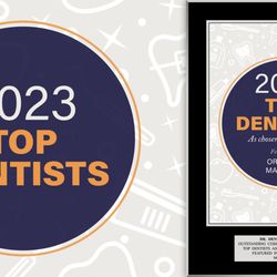 Andover Dental - One of Orlando's Top Dentist for 2023