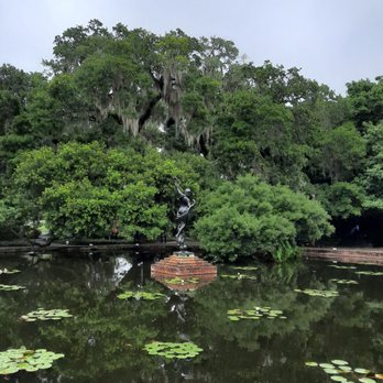 Brookgreen Gardens - Museums Near Me - Murrells Inlet, South Carolina