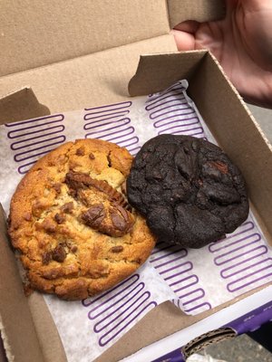 Insomnia Cookies by null