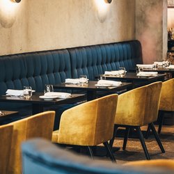 Lillius Restaurant