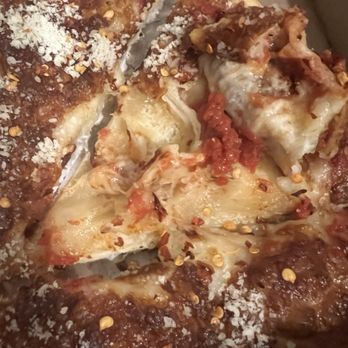 The Pan - Pizza Near Me - Gardena, California