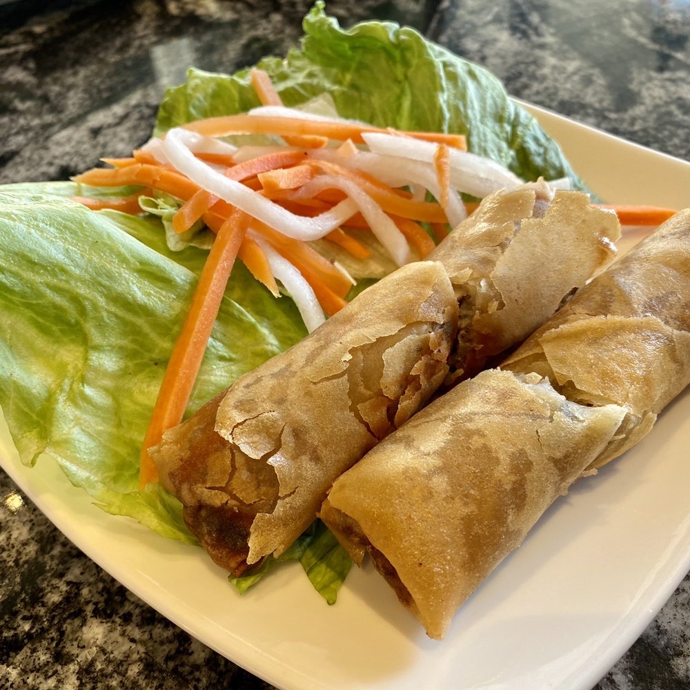 Pho Today - Spring Rolls... - Vietnamese Near Me - Bridgewater, New Jersey Pho Today - Spring Rolls... - Vietnamese Near Me - Bridgewater, New Jersey