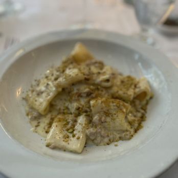 Il Corso - Paccheri - Italian Near Me - New York, New York Il Corso - Paccheri - Italian Near Me - New York, New York
