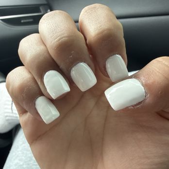 Art Nails - Nail Salons Near Me - Rochester, New York