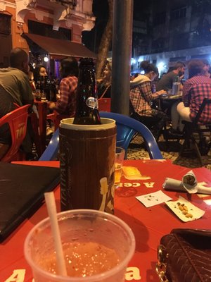 Bar da Cachaça by null