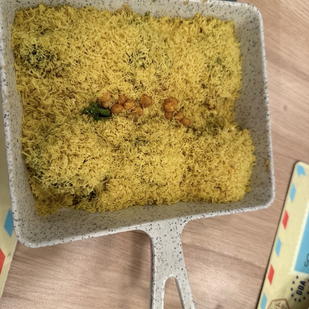 Kailash Parbat - SEV PURI - Indian Near Me - Dublin, California