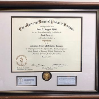 Family Podiatry: Scott Koppel DPM - Podiatrists Near Me - Gainesville, Florida Family Podiatry: Scott Koppel DPM - Podiatrists Near Me - Gainesville, Florida