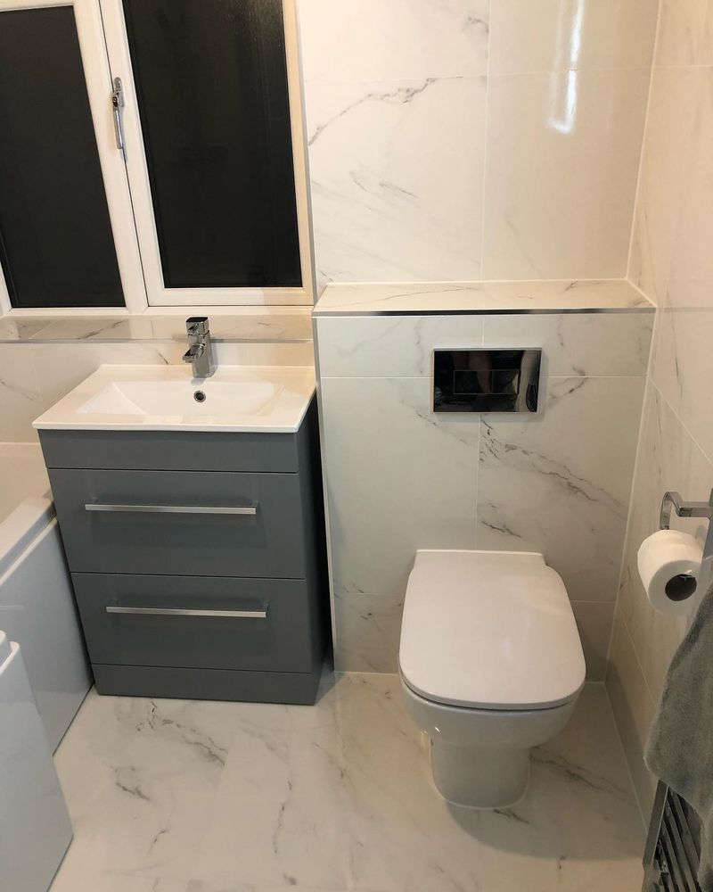 Slide of Lincoln Ave Plumbing