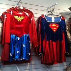 Costume Trunk