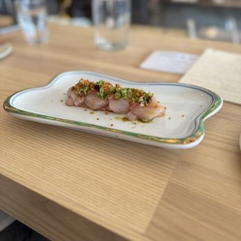 Cured Fish Bar - Japanese Near Me - Livermore, California