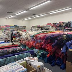 Hi-Fashion Fabrics