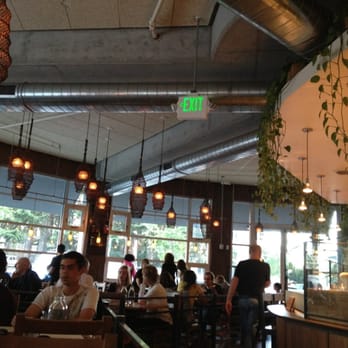Gather - New American Near Me - Berkeley, California Gather - New American Near Me - Berkeley, California
