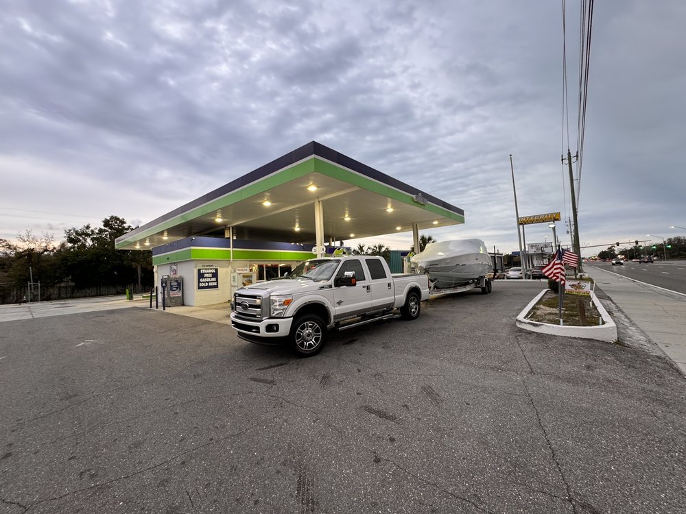 ORION FUELS SARASOTA Updated September 2024 10 Reviews 2616