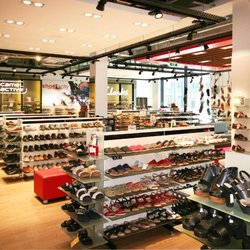 Shoe City