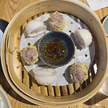 The Cozy Wok - Dim Sum Tasting Selection (Pork Dim Sum and Shrimp Dim Sum) - Chinese Near Me - Vancouver, British Columbia The Cozy Wok - Dim Sum Tasting Selection (Pork Dim Sum and Shrimp Dim Sum) - Chinese Near Me - Vancouver, British Columbia