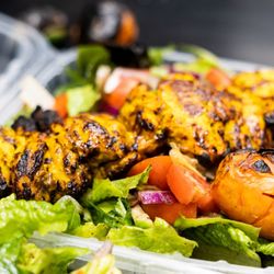 Kabob Village