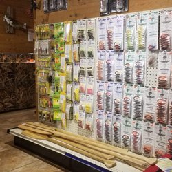 Yoder's BP - All of your fishing needs!
