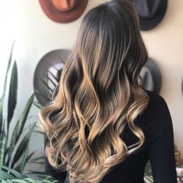 Balayage Balayage