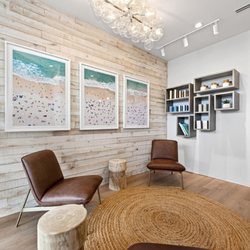 SUGARED + BRONZED - SUGARED + BRONZED La Jolla Lobby