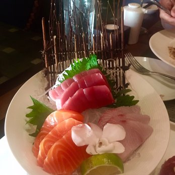 Nisen Sushi - Awesome - Japanese Near Me - Commack, New York