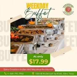 Spice Creations
