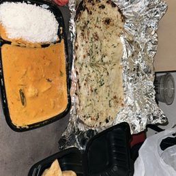 Tikka Masala vegetarian Tikka Masala vegetarian