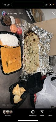 Kababeque Indian Grill by null