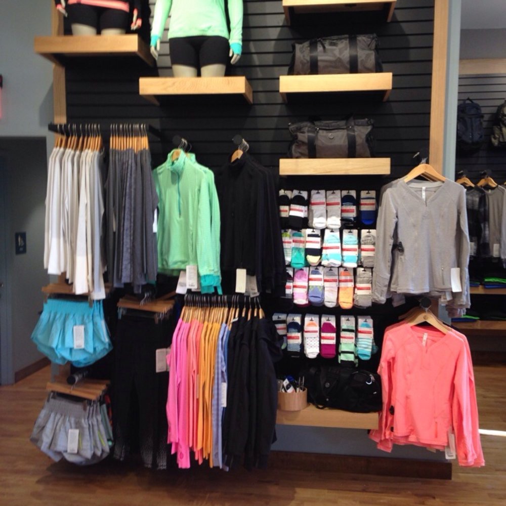 Lululemon Athletica - Sports Wear Near Me - Rochester, New York Lululemon Athletica - Sports Wear Near Me - Rochester, New York