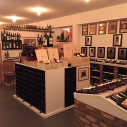 Putzi s Weinresidenz - Wine Cellar