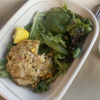 Frederick Social - Crab Cakes - Breakfast & Brunch Near Me - Frederick, Maryland