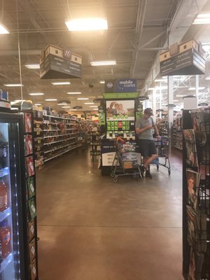 Kroger by null