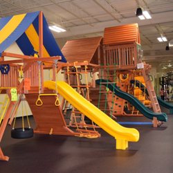 Playground World