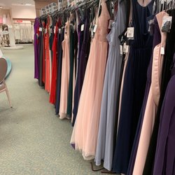 David's Bridal