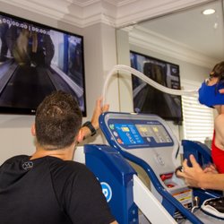 NY Sports Science Lab - Altitude Training