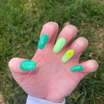 A&A Nails Salon - Nail Salons Near Me - Midland, Texas A&A Nails Salon - Nail Salons Near Me - Midland, Texas